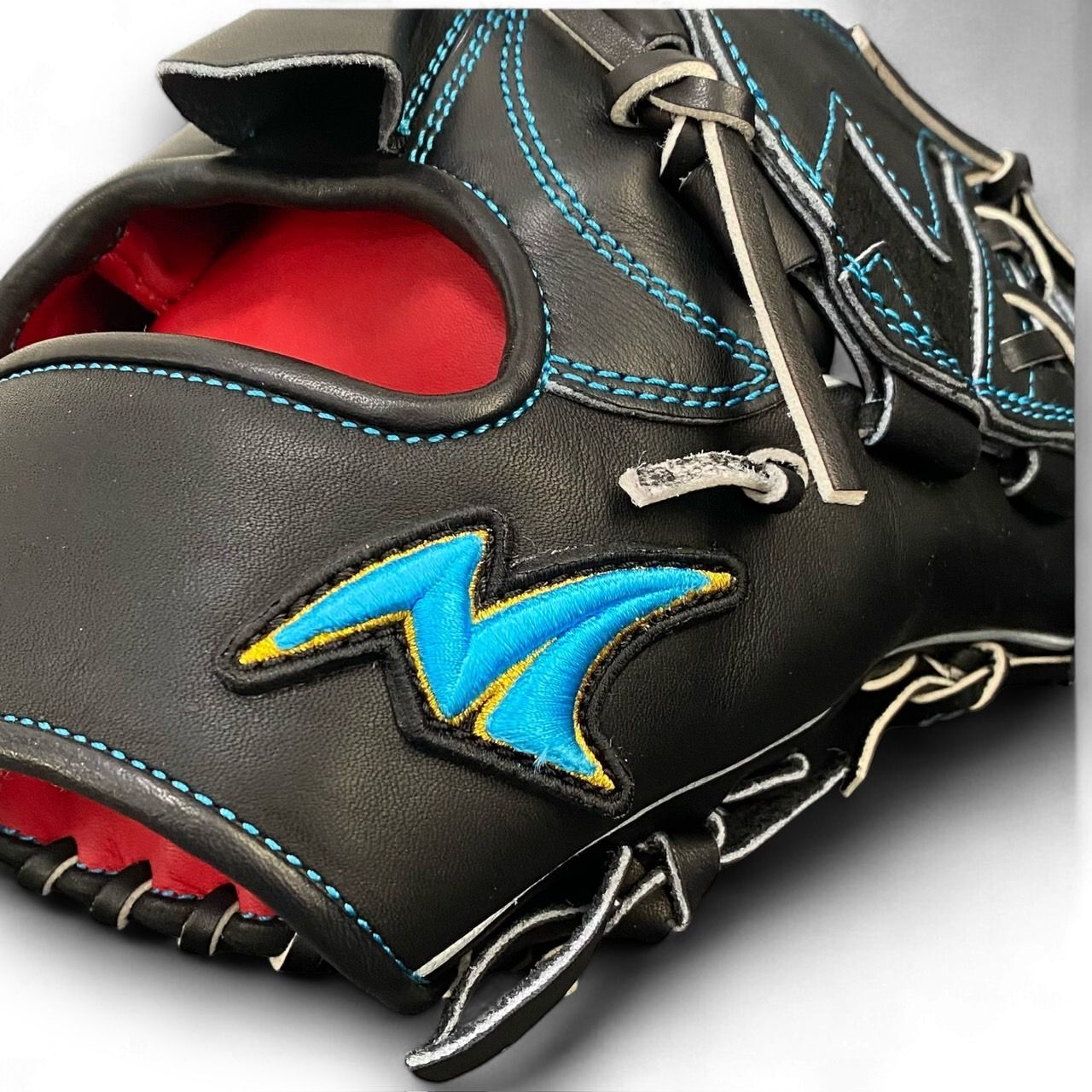 NoLimit ProWave ノーリミット プロウェーブ 硬式用 投手用 - メルカリ