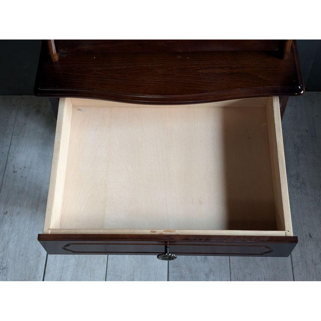 カリモク karimoku ライティングビューロー コンセント付 RZ 【公式通販】