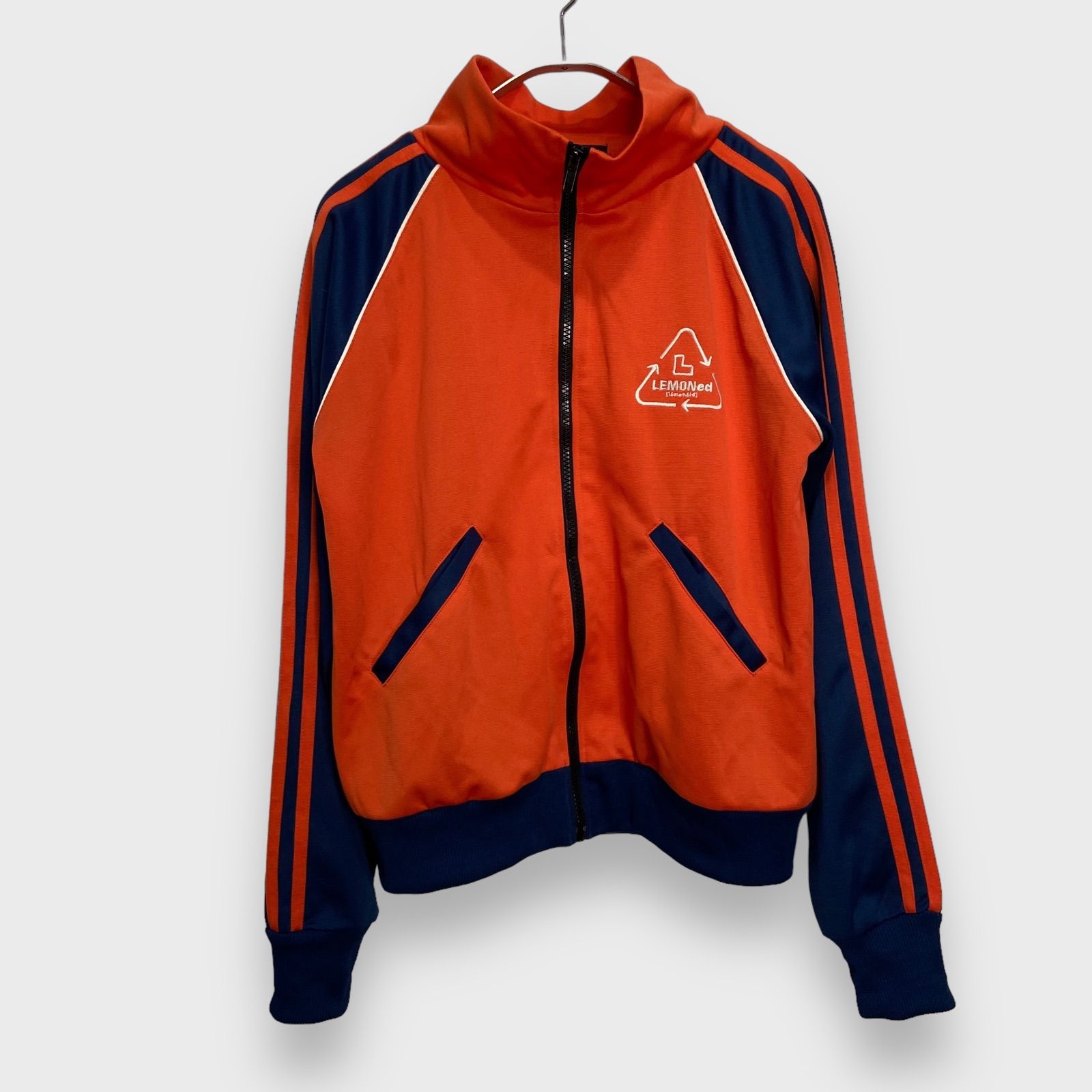 ☆LEMONed☆レモネード☆トラックジャケット☆ラインジャージ☆hide