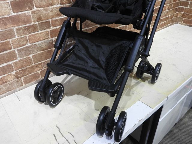 128】 未使用 【参考定価 64,350円】 Nanan By Momon MINI AFTER