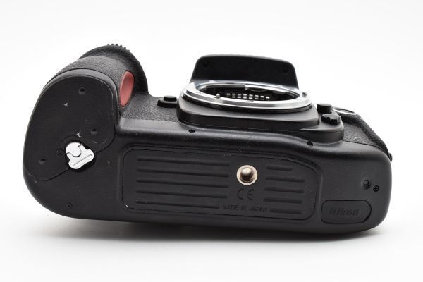 ☆特上美品 / ジャンク☆ Nikon ニコン F100 ボディ 一眼レフ フィルム