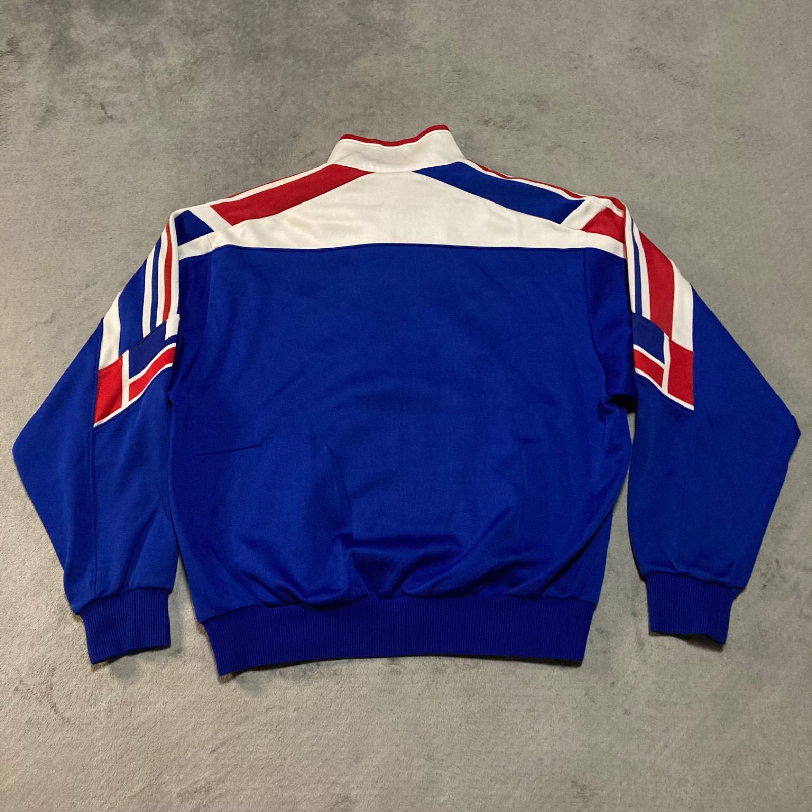 adidas アディダス TrackJacket トラックジャケット ジャージ ワン