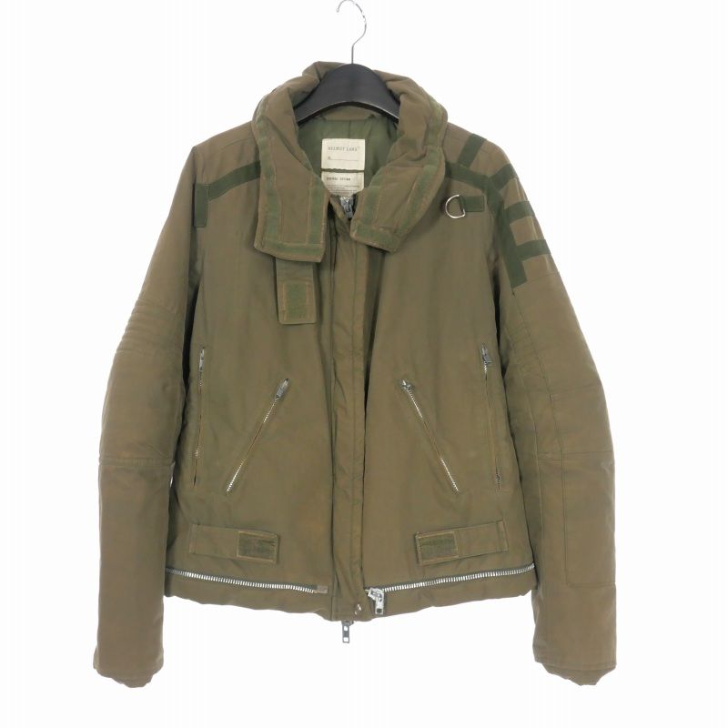 ヘルムートラング HELMUT LANG 99AW 1999 本人期 アーカイブ astro