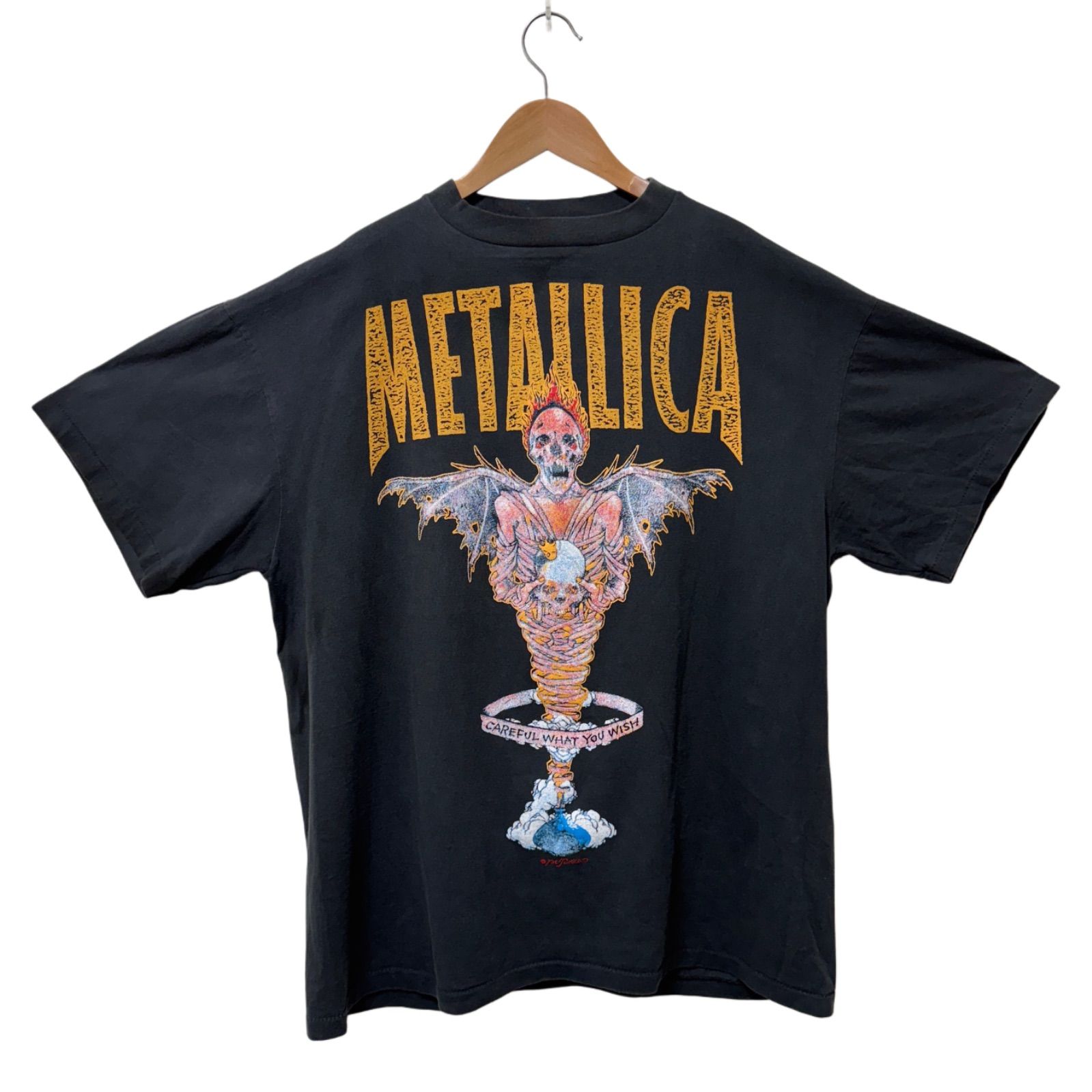 LLICA Tシャツ サンドマン Brockum ビンテージ 【公式通販】