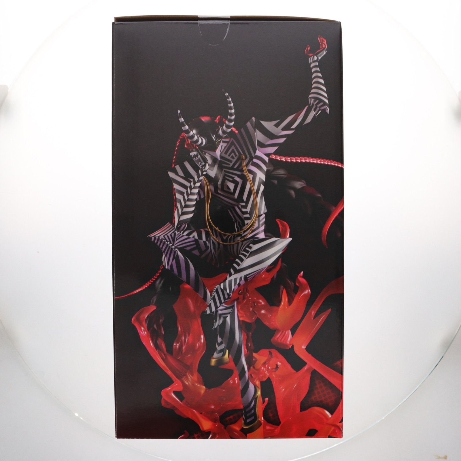 ゲームキャラクターズコレクションDX ロキ ペルソナ5 ザ・ロイヤル