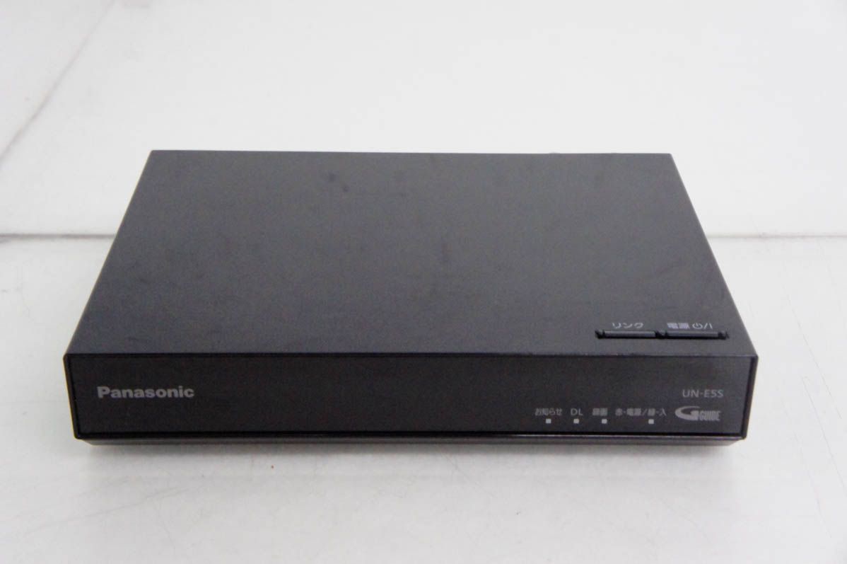 中古】C Panasonicパナソニック プライベート・ビエラ 15V型