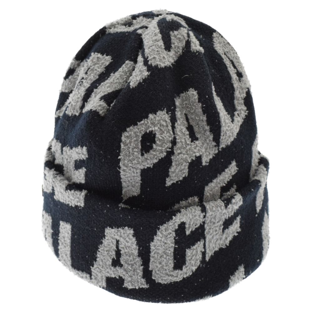 Palace Skateboards (パレススケートボーズ) 19SS TONER BEANIE ロゴ総