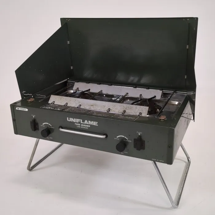 2026年最新】ユニフレーム US-2400の人気アイテム - メルカリ