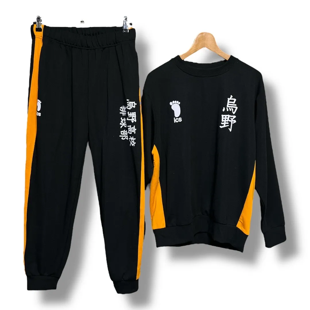 2026年最新】烏野高校 スウェットの人気アイテム - メルカリ