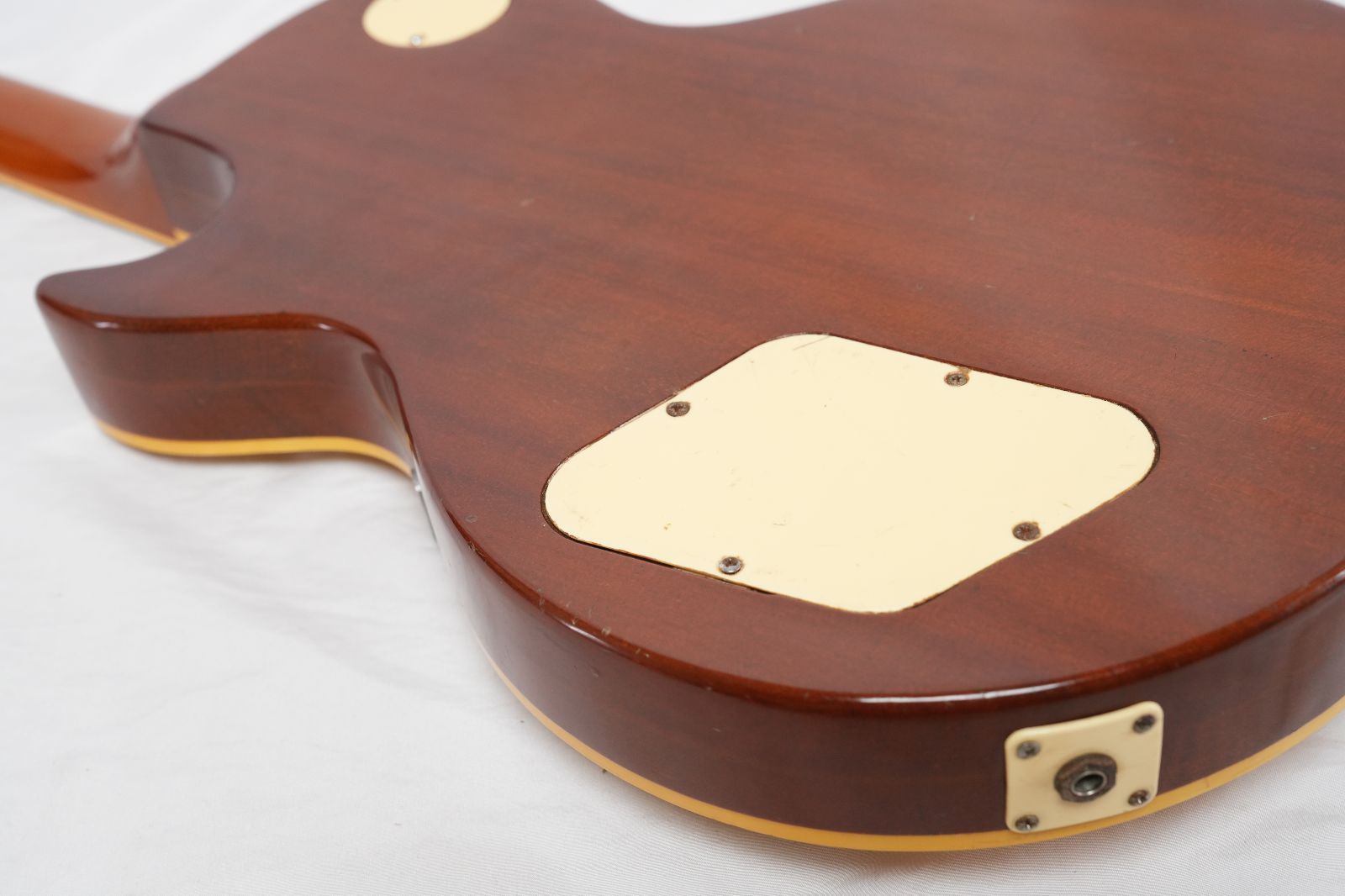 ☆Greco☆EG800 GS ゴールドトップ レスポール P-90搭載 1978年製 日本