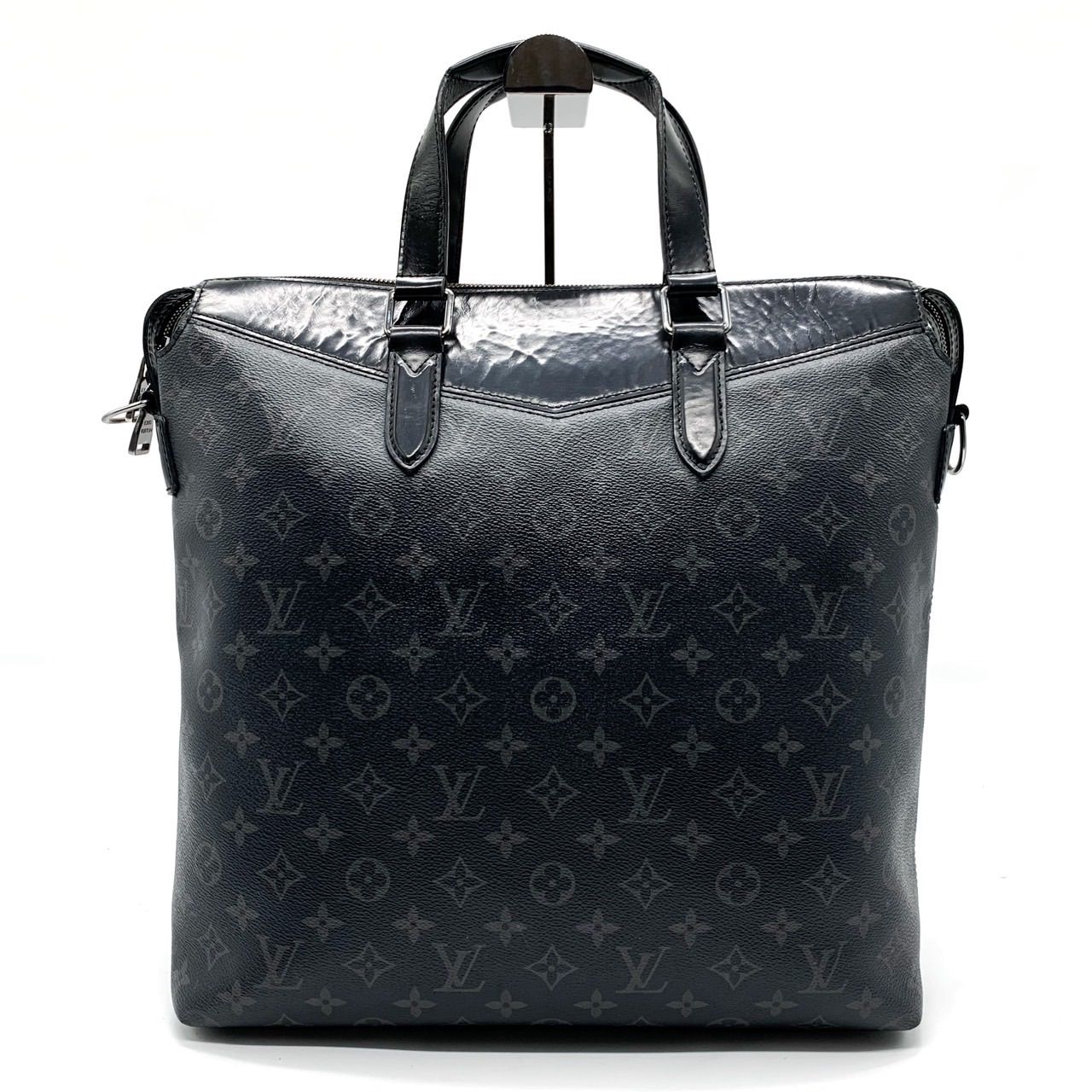 希少】 LOUISVUITTON ルイヴィトン 2way ブリーフケース ショルダー