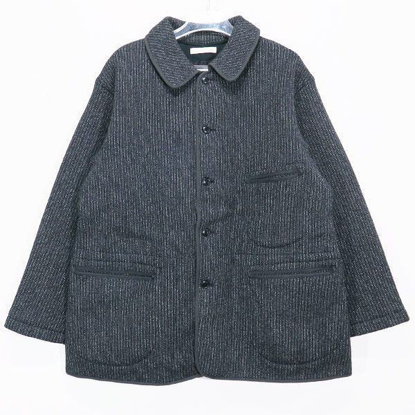 OLD JOE オールド ジョー RUSSEL CLOTH VANTAGE JACKET 222OJ-JK10