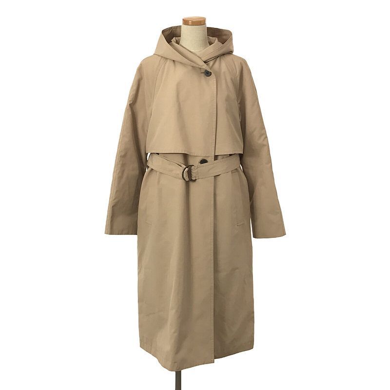 Tomorrowland BALLSEY / トゥモローランドボールジー | 2020AW