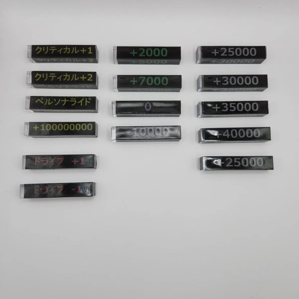 ヴァンガード☆ファイターズカウンター☆カウンターユニット