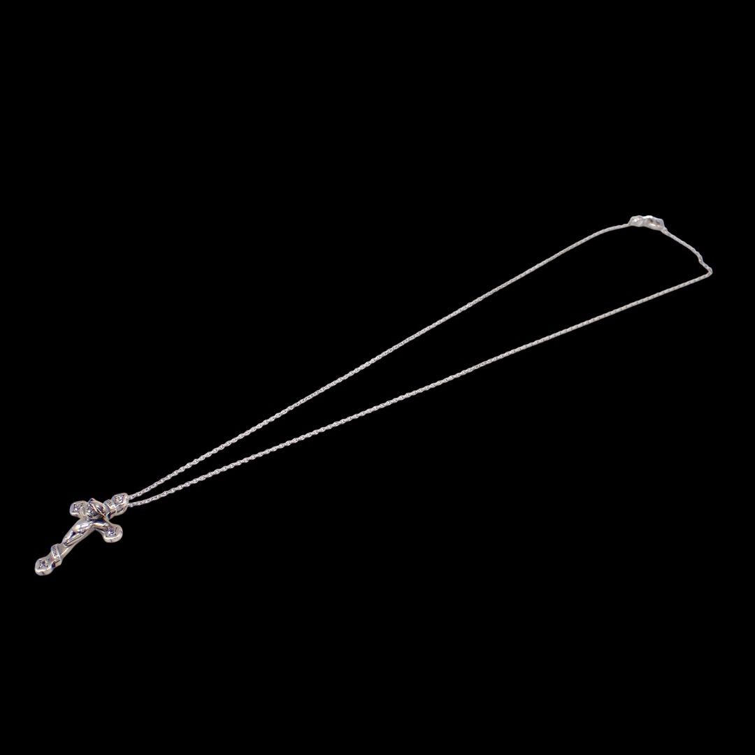 Justin Davis ジャスティンデイビス HONEY SNATCHER くま ベア クロス