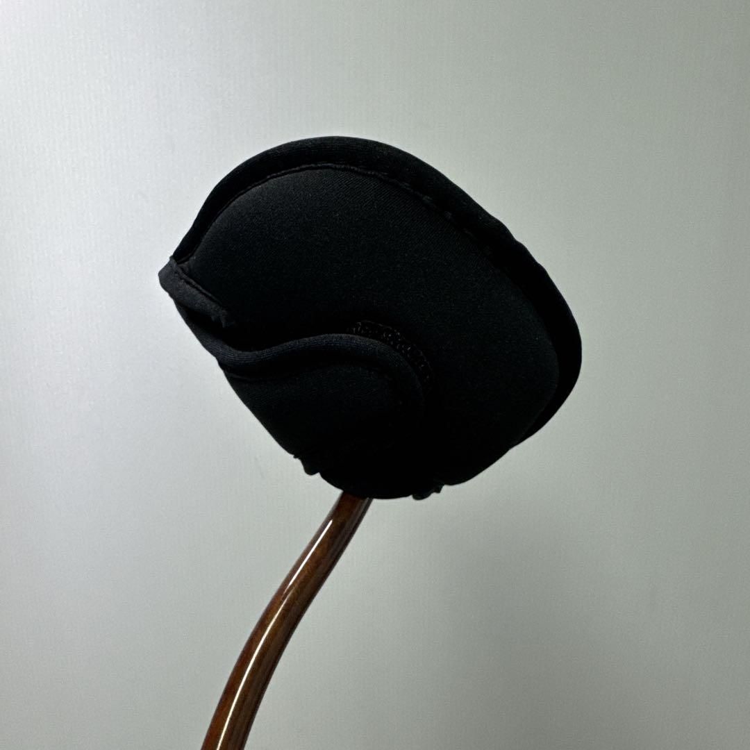 激レア HONMA LB-SINKER FSS-1 BIG CENTER BALANCE パター 木製