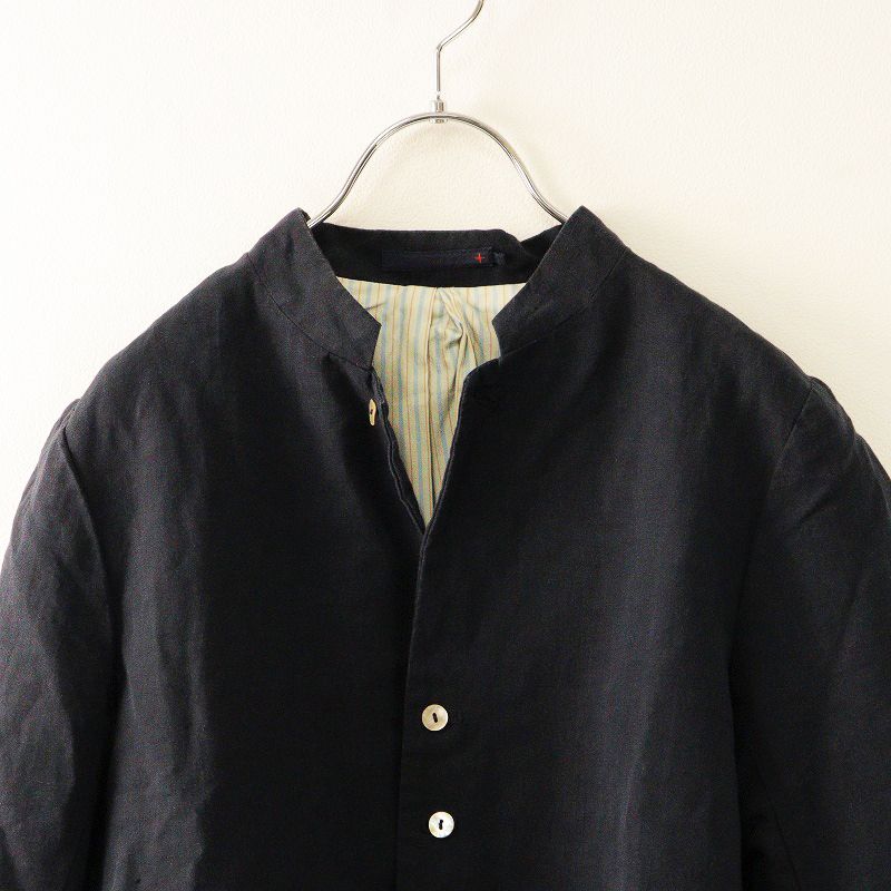 秋冬 2022 パラスパレス Pal'las Palace トオカ 十日 リネンコットン