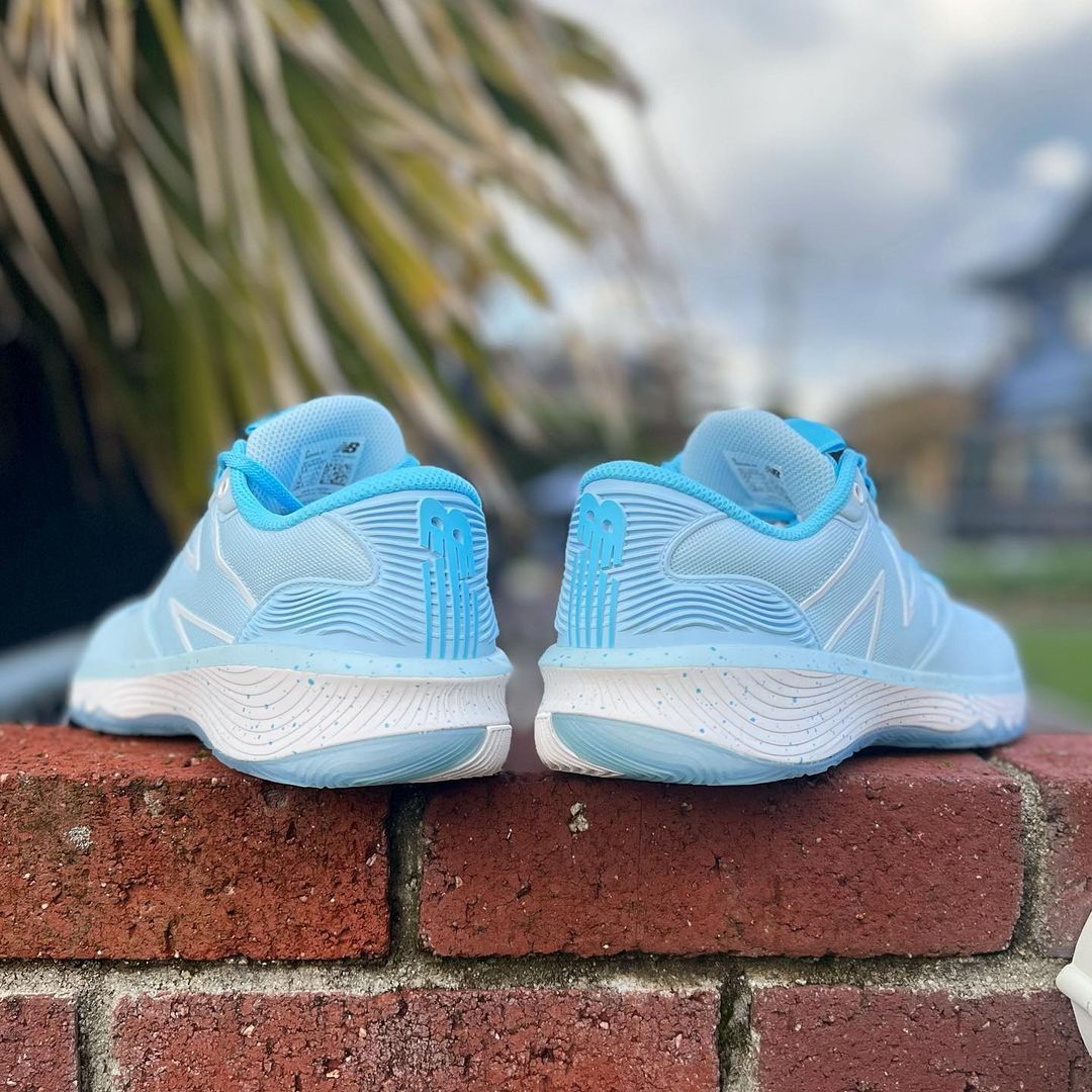 NEW BALANCE FUELCELL HESI LOW S1 ニューバランス バッシュ ヘジ