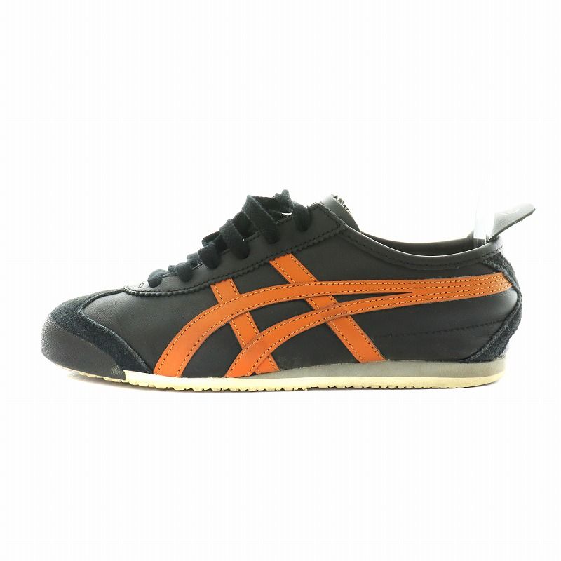 オニツカタイガー Onitsuka Tiger メキシコ MEXICO 66 スニーカー