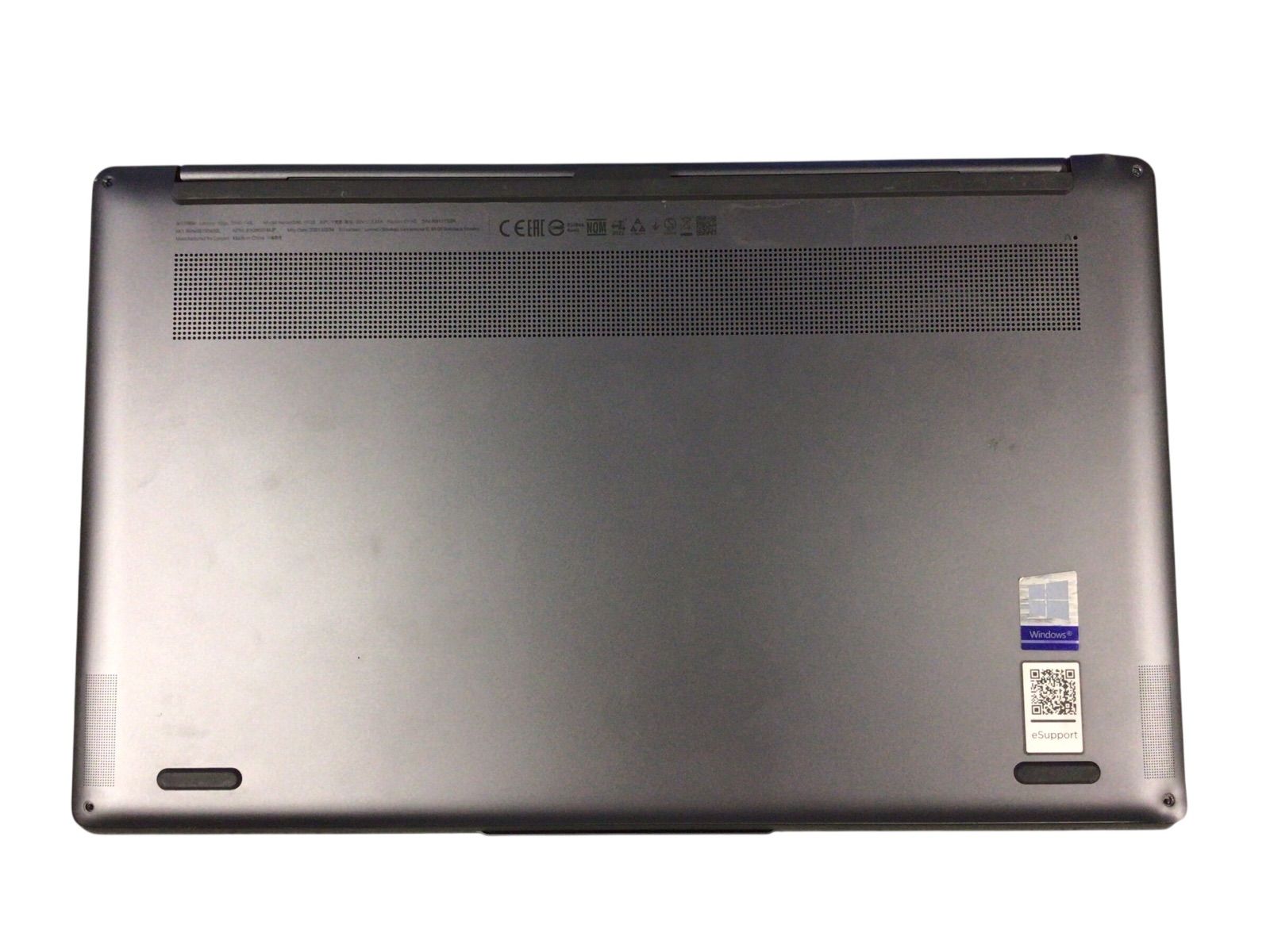 npc391【ジャンク】Lenovo Yoga S940-14IIL◇i7 10th◇通電可/起動不可