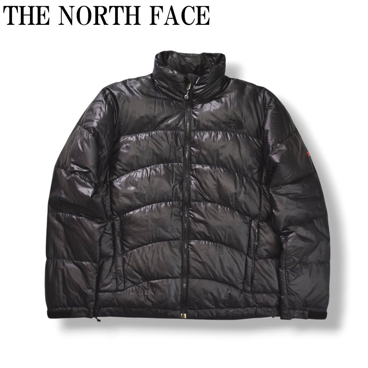 名作】 ノースフェイス THE NORTH FACE サミットシリーズ SUMMIT