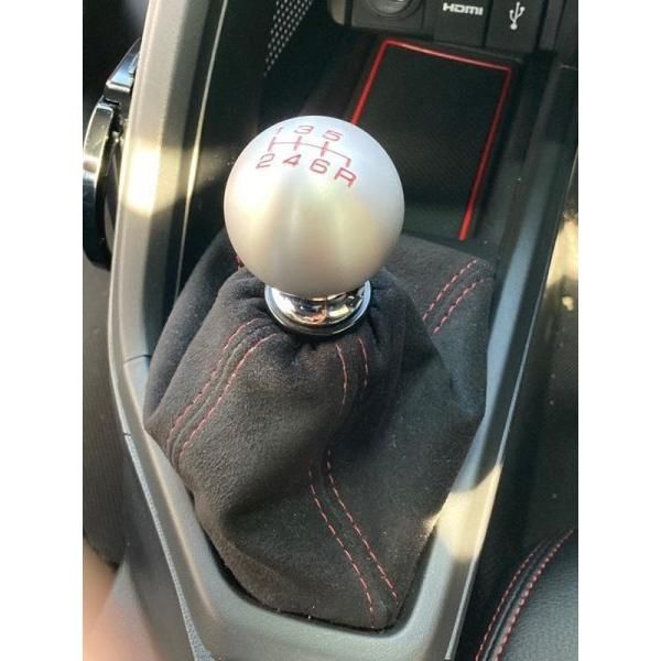 ☆ホンダ純正新品☆ FD2 シビック タイプR 純正シフトノブ 流用に