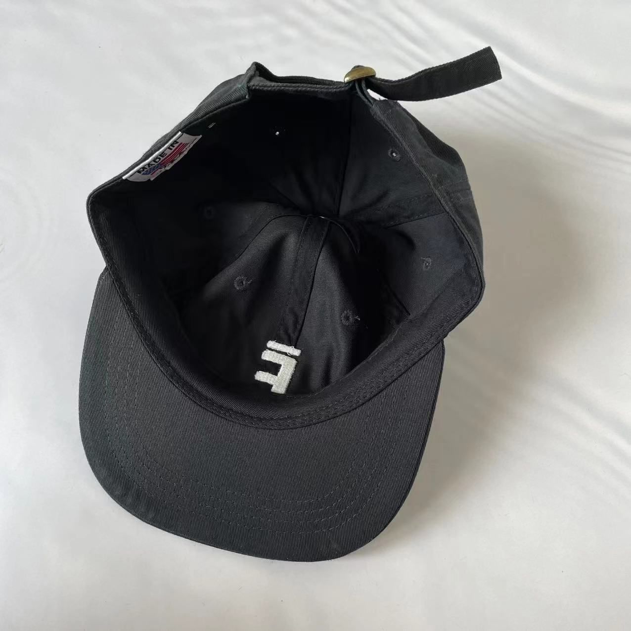 ENNOY CAP エンノイ キャップ 初期モデル - メルカリ