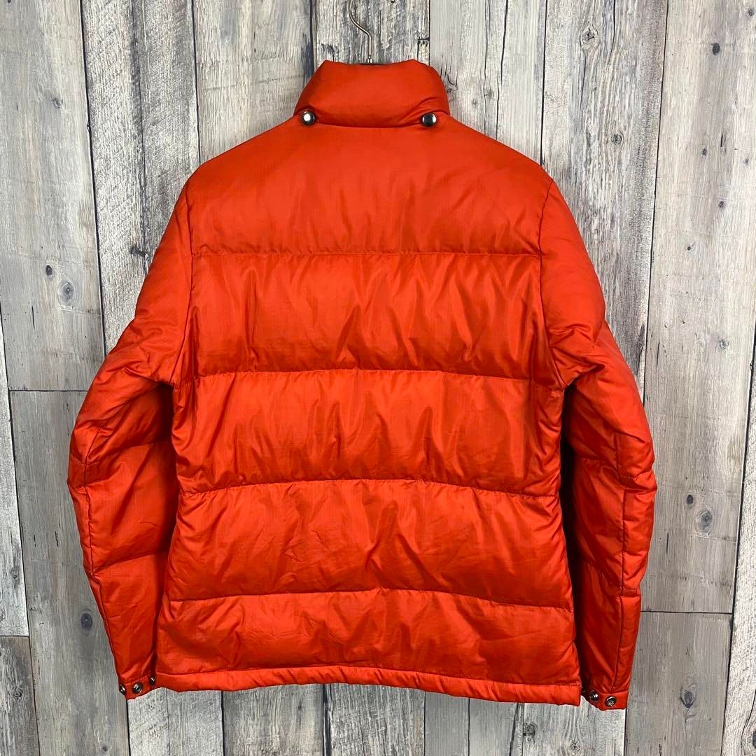 Sugar Cane シュガーケーン 東洋エンタープライズ ダウンジャケット S