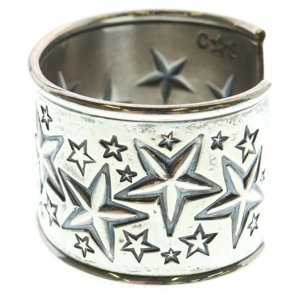 CODY SANDERSON (コディーサンダーソン) 1.5inch Multi Sheriff Star