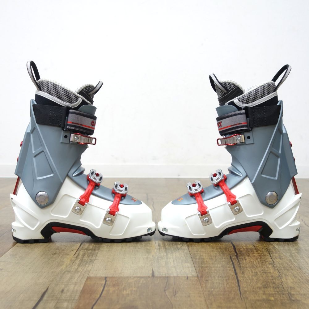 美品 ガルモント GARMONT Nova 23.5cm 266mm TLT TECH テック ツアー