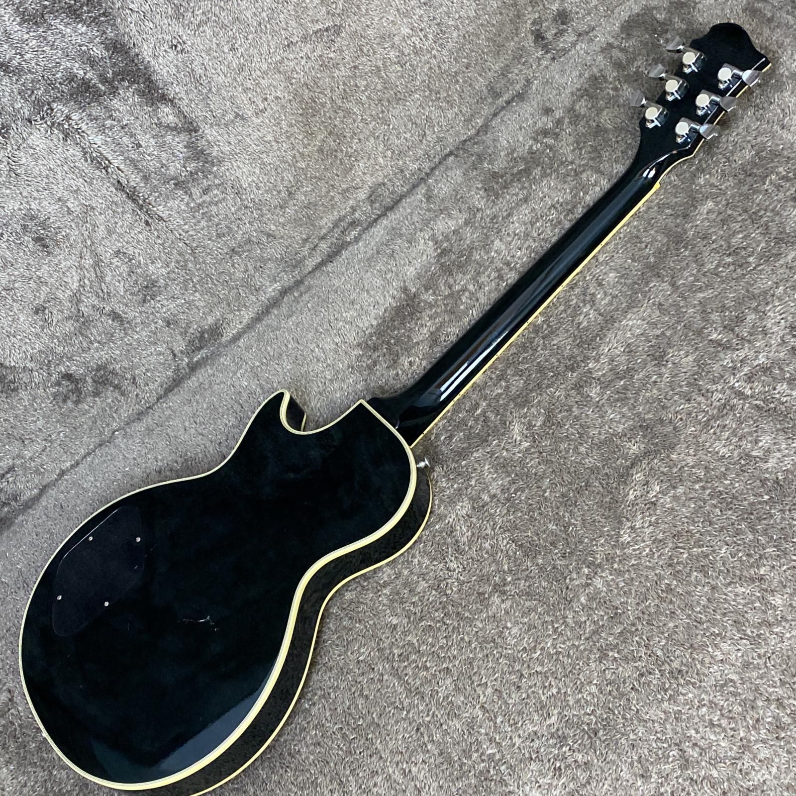 尾張小牧店】【楽器】 中古 Burny | バーニー ギター LG-85BT BUCK