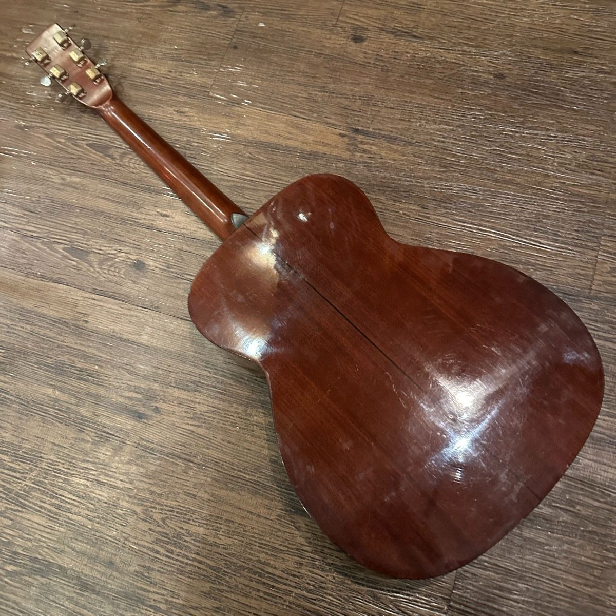 Morris F-13 Acoustic Guitar アコースティックギター モーリス - メルカリ