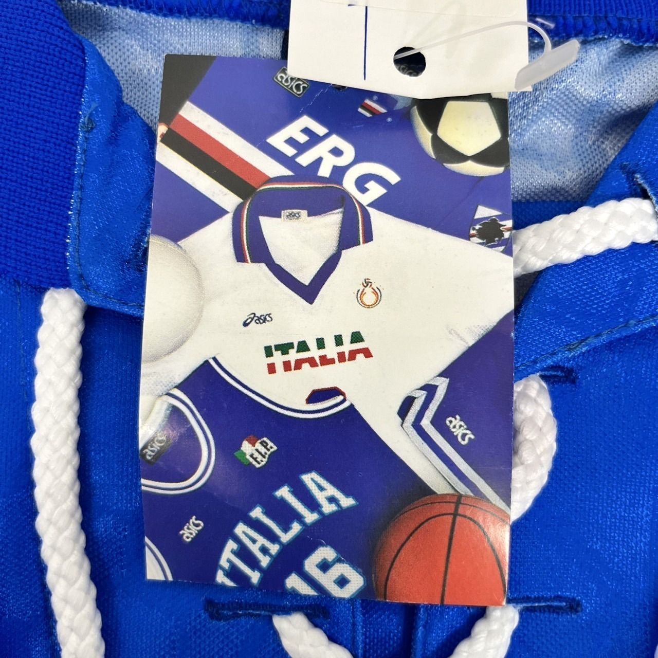 90s サンプドリア Sampdoria デッドストック サッカー ユニフォーム