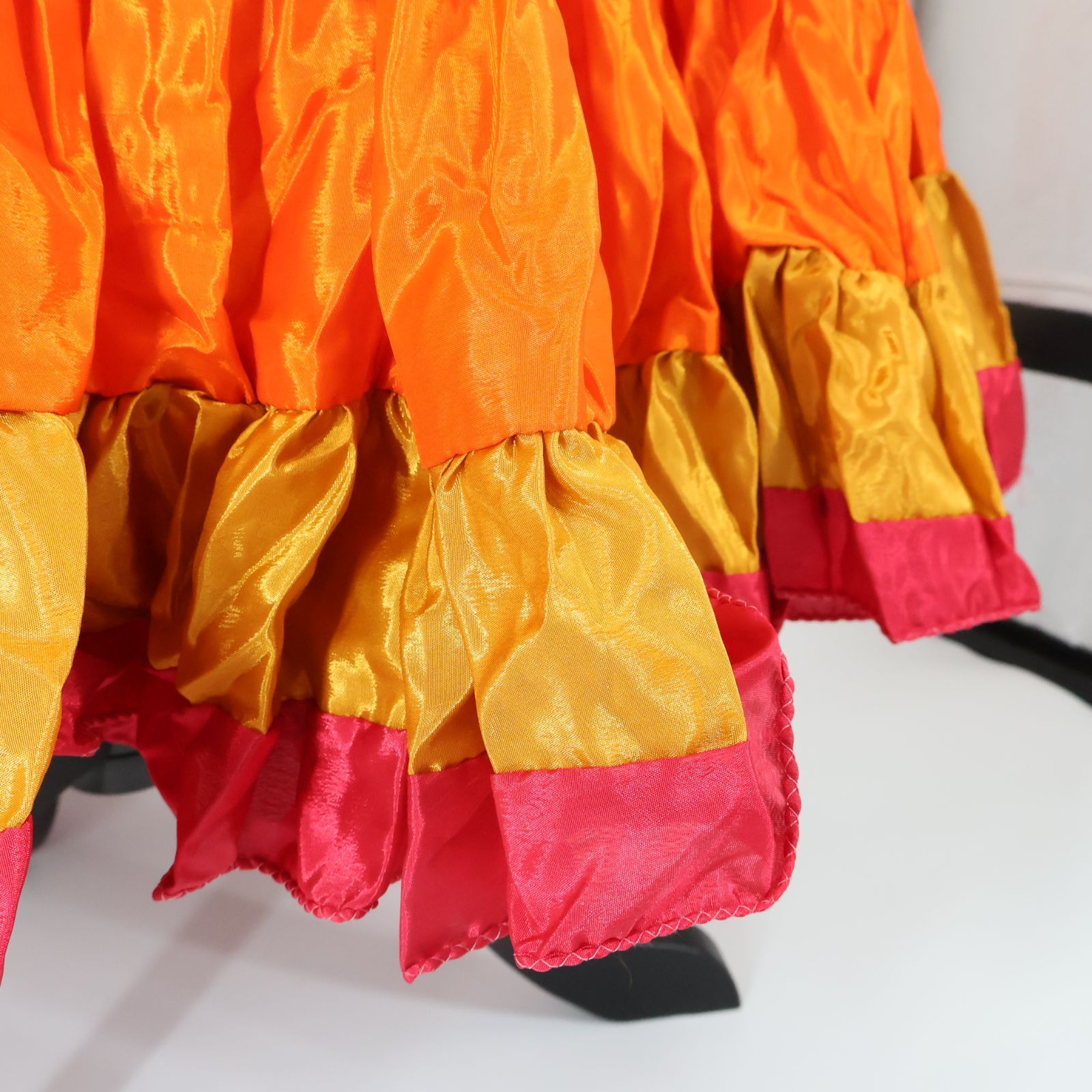 BANU ROSA】ジプシー衣装 BANU ROSA】ジプシー衣装 BANU ROSA