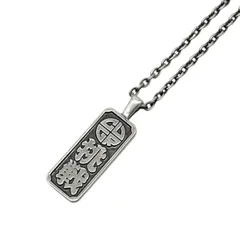 2026年最新】CHALLENGER ネックレスの人気アイテム - メルカリ