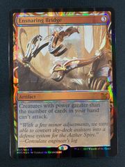 MTG 七つの死の種父 英語 ボーダーレス - メルカリ