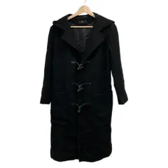 2026年最新】Y's ダッフルコートの人気アイテム - メルカリ