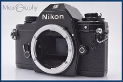 2026年最新】nikon emの人気アイテム - メルカリ