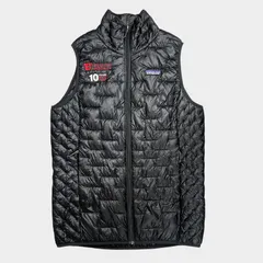 2026年最新】パタゴニア マイクロパフベストの人気アイテム - メルカリ