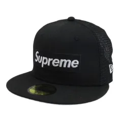 2026年最新】supreme new era 8の人気アイテム - メルカリ