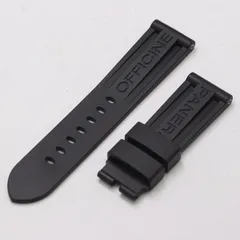 2026年最新】パネライ ベルト 純正 ラバーの人気アイテム - メルカリ