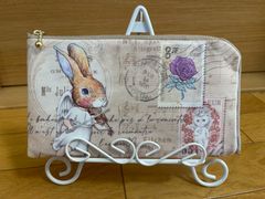 ⚠️お値下げしました⚠️ ④ ジョリーフルール コラコラ コラージュ