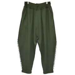 2026年最新】ISSEY MIYAKE サルエルパンツの人気アイテム - メルカリ