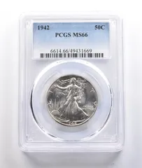 2026年最新】ハーフダラー 1942の人気アイテム - メルカリ