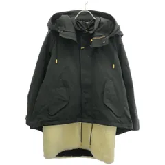 2026年最新】リラクス モッズコート ライナーの人気アイテム - メルカリ