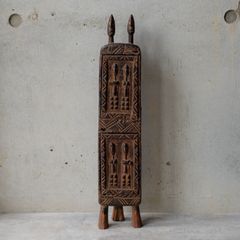 ドゴン族 薬箱 - メルカリ