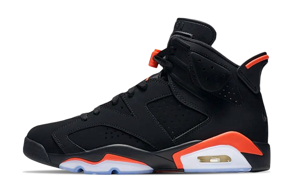 Nike Air Jordan 6 DMP 