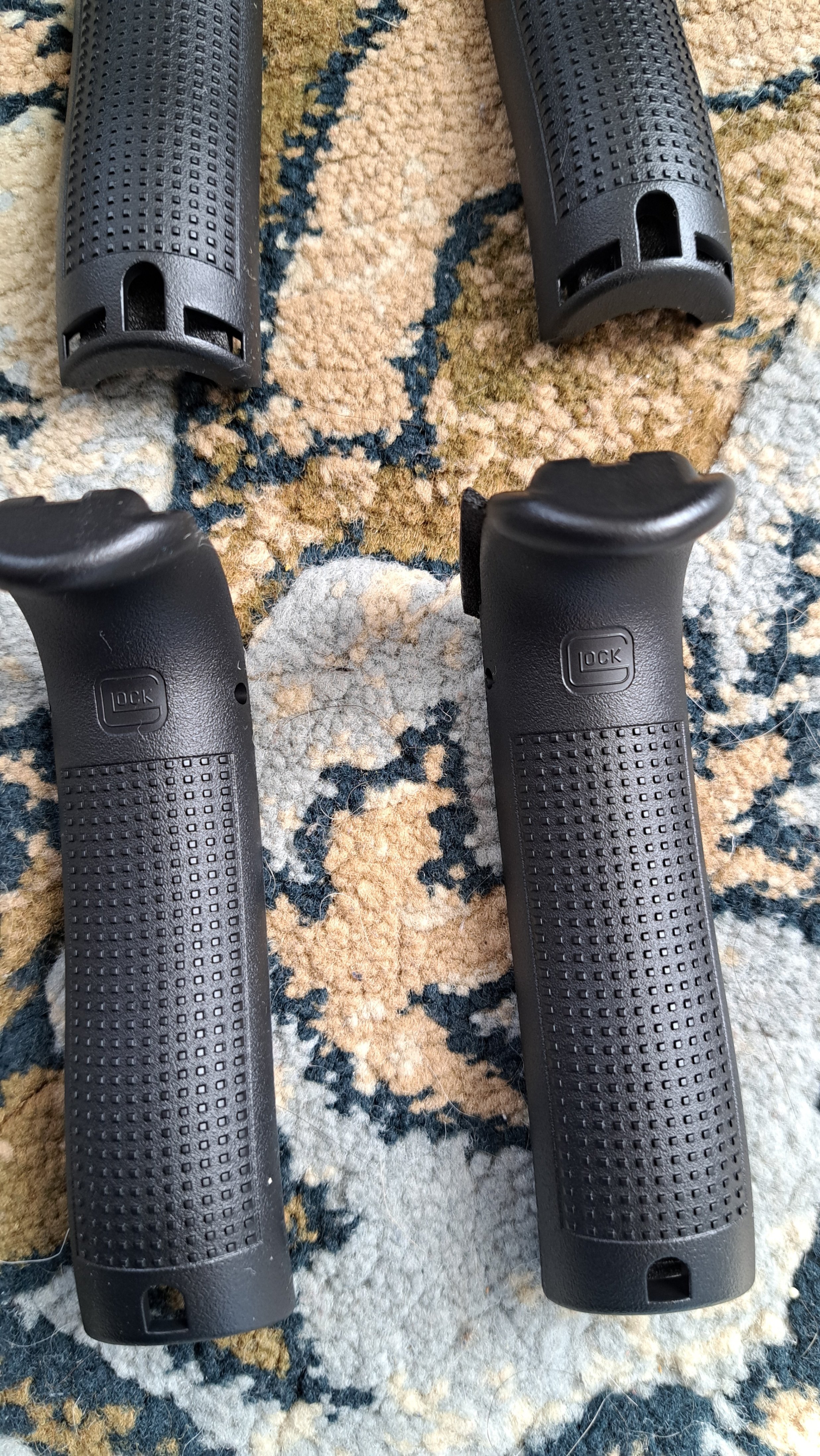 東京マルイ G17 Gen5 MOS ガスガン エアガンレビュー GLOCK グロック｜郭公