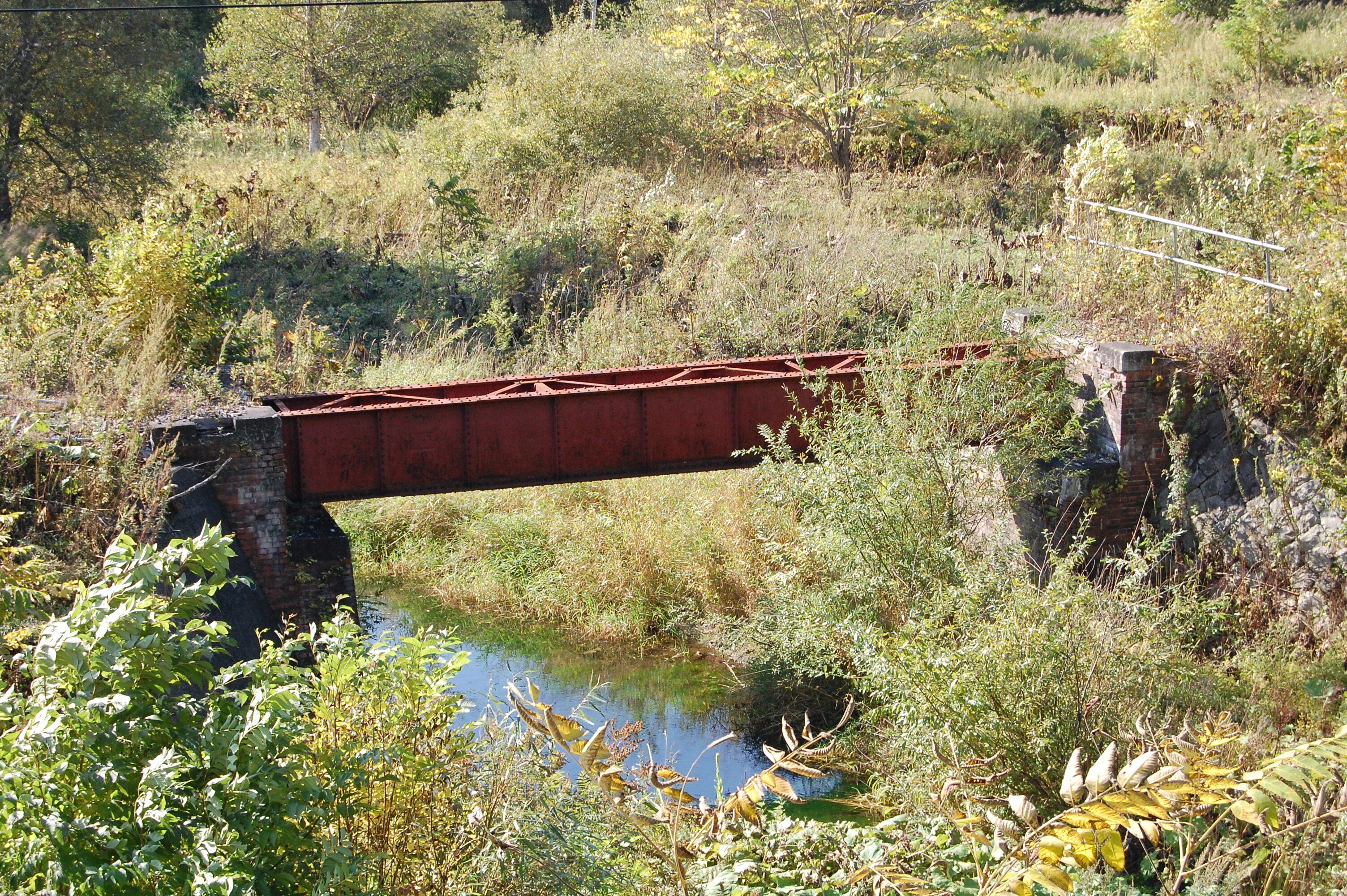 北海道の廃線跡探訪 第86回 池北線(北海道ちほく高原鉄道ふるさと銀河