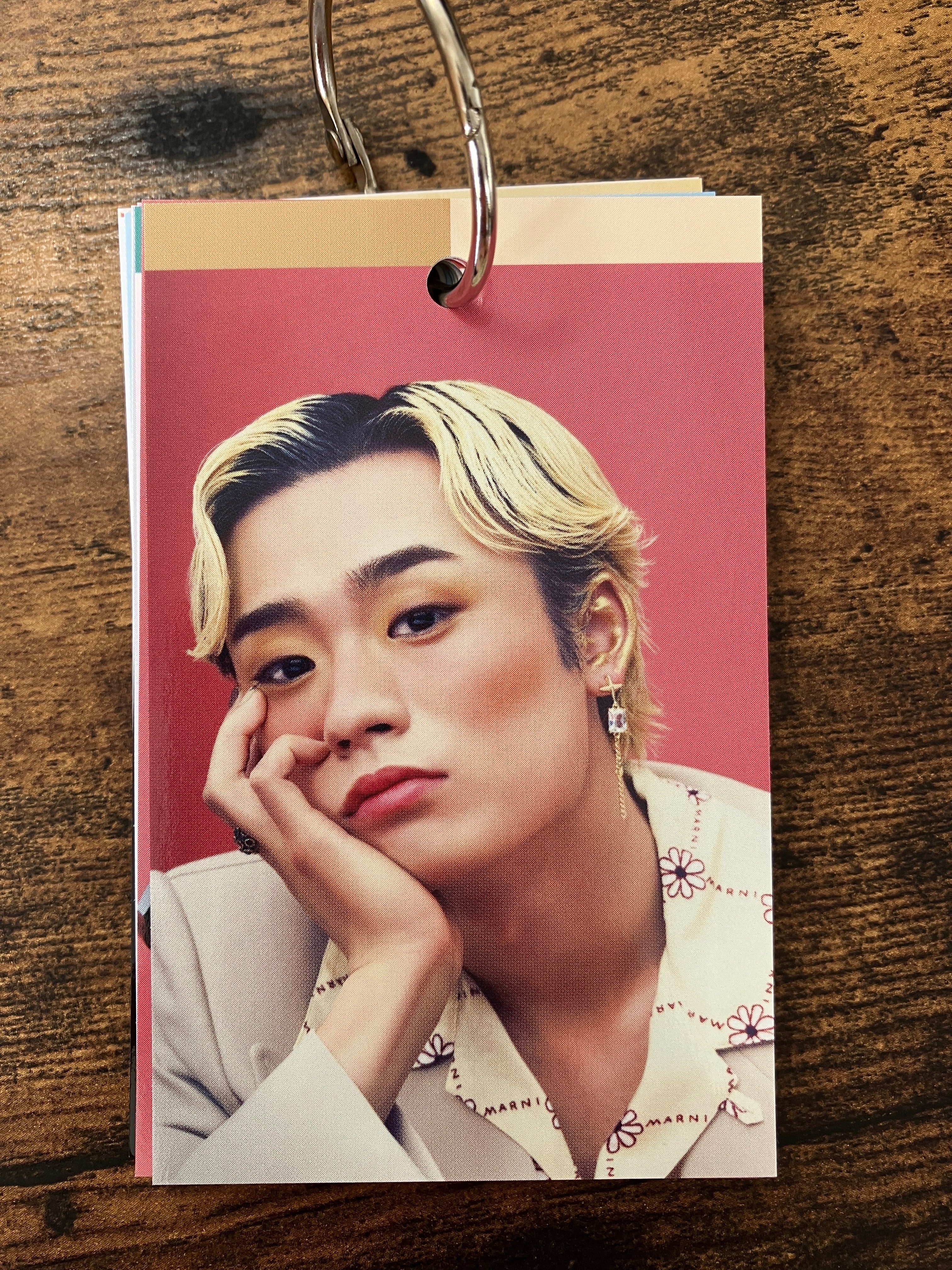 推し語り】MAZZEL TAKUTOってこんな人！｜さいなほし